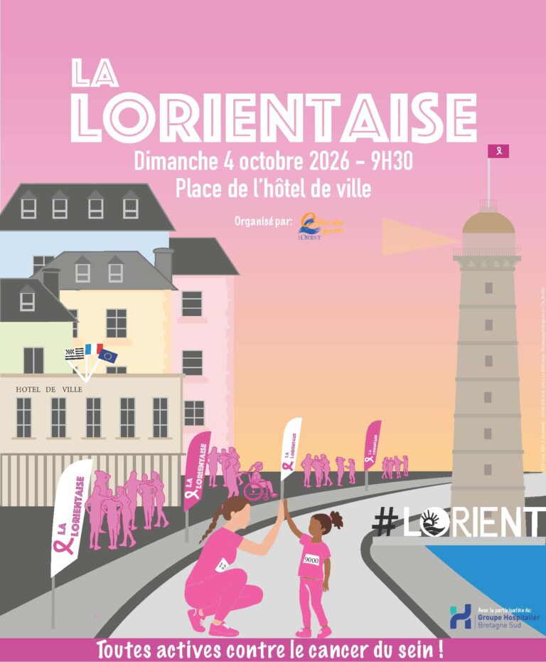 Participation - Don à  la Lorientaise